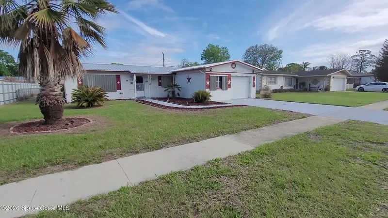 3380 Westwood Drive, Titusville, Fl 32796, FL