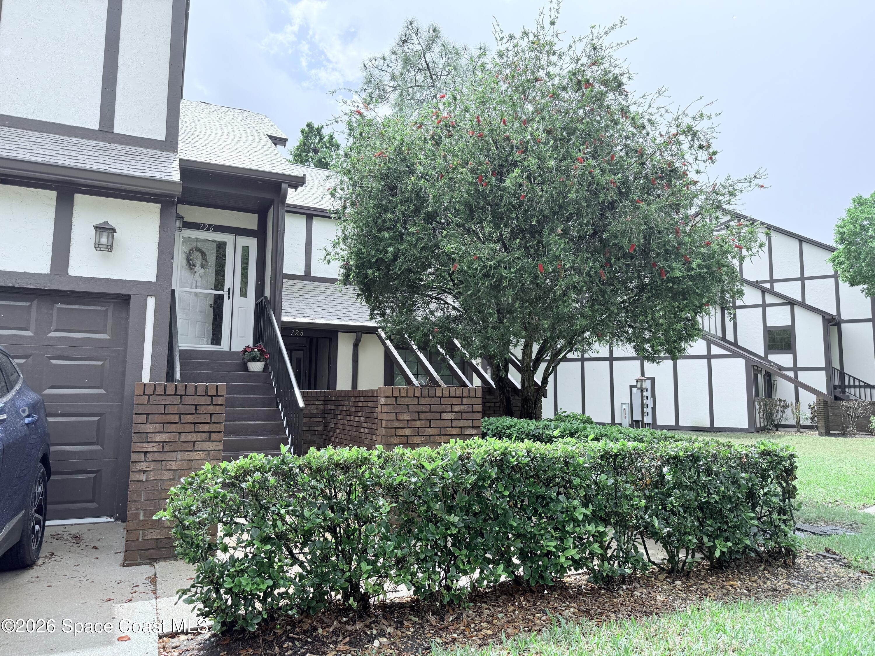 728 Greenwood Manor Circle 19-D, West Melbourne, Fl 32904, FL