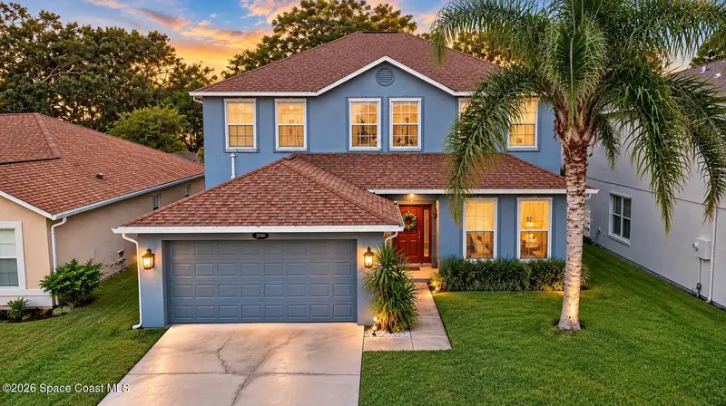 2040 Brookshire Circle, West Melbourne, Fl 32904, FL