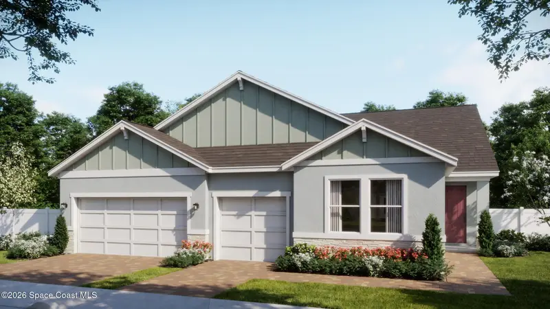 1323 Dunblane Way Ne, Palm Bay, Fl 32905, FL