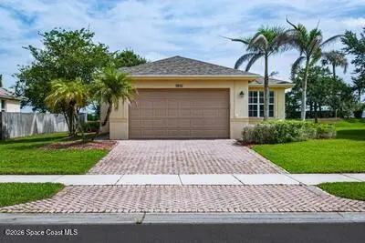 9851 E Verona Circle, Vero Beach, Fl 32966, FL