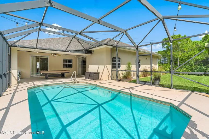4545 Celestial Drive, Grant-Valkaria, Fl 32949, FL