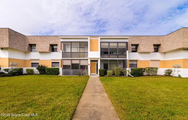 2700 N Highway A1a 9-109, Indialantic, Fl 32903, FL