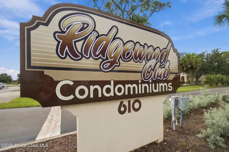 758 Ridge Club Drive 62, FL