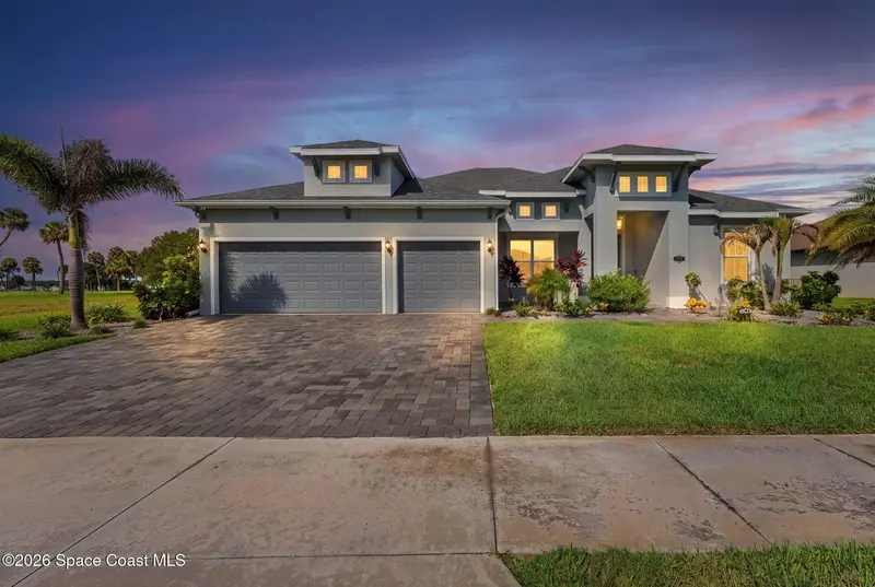 1165 Aranceto Circle, Merritt Island, Fl 32952, FL