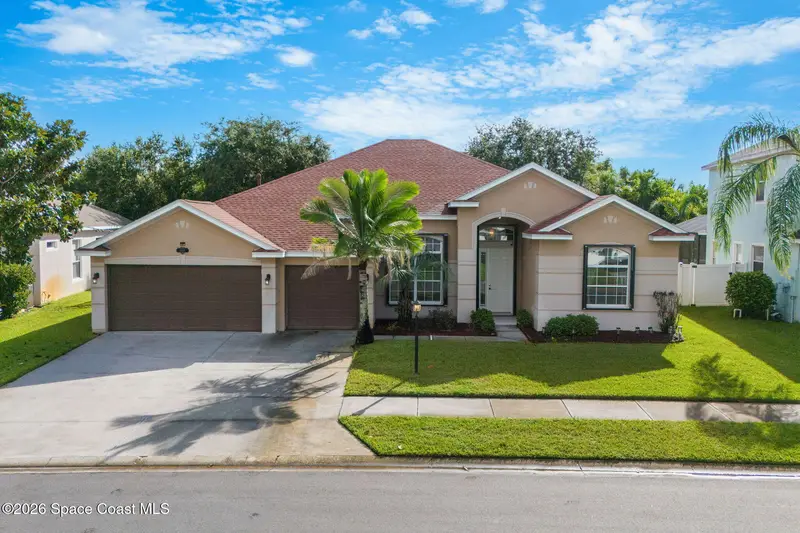 4459 Chastain Drive, Melbourne, Fl 32940, FL