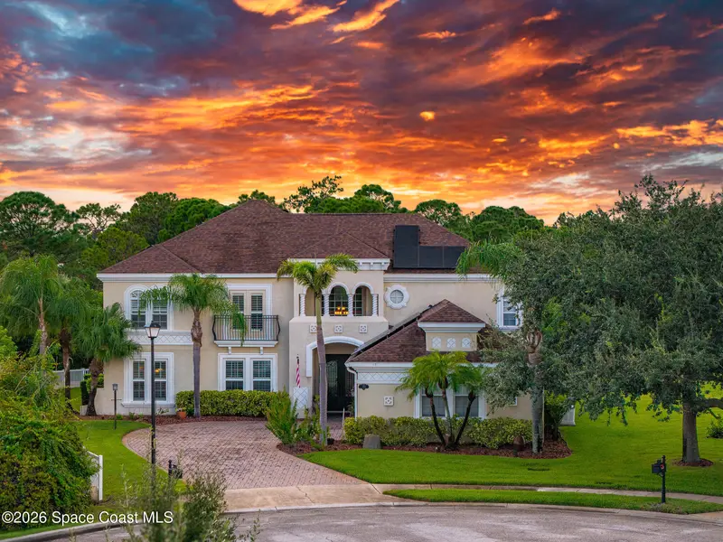 Viera listing