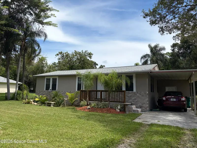 2365 Cottonwood Avenue, Melbourne, Fl 32904, FL