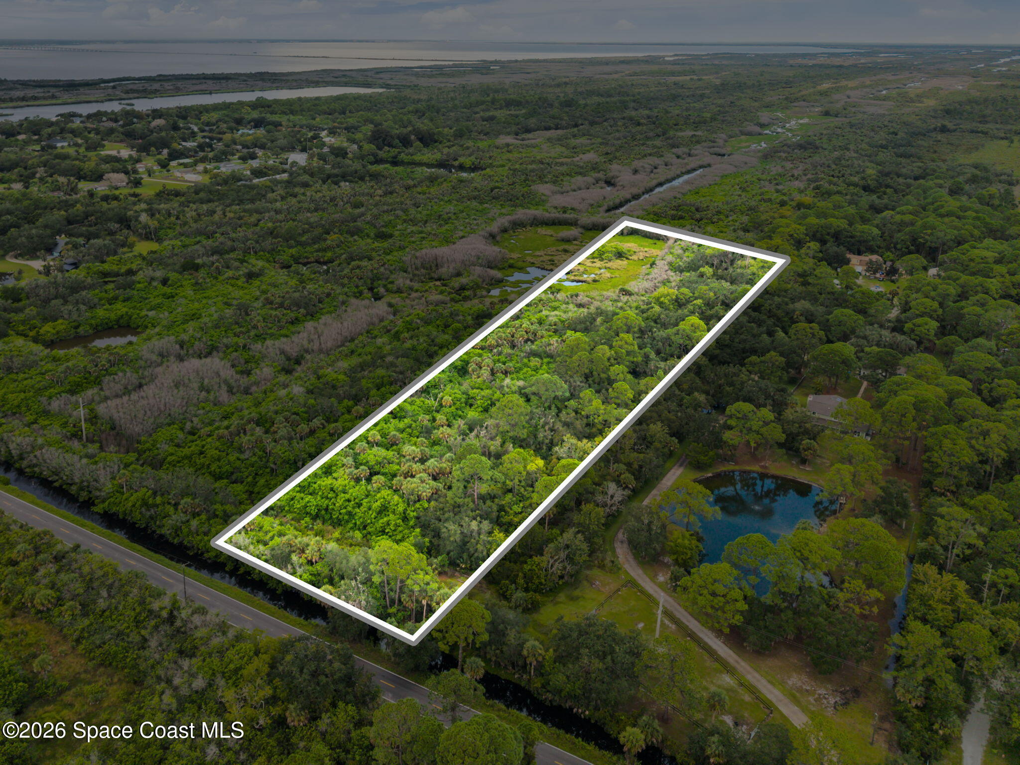 0 Pine Island Road, Merritt Island, Fl 32953, FL