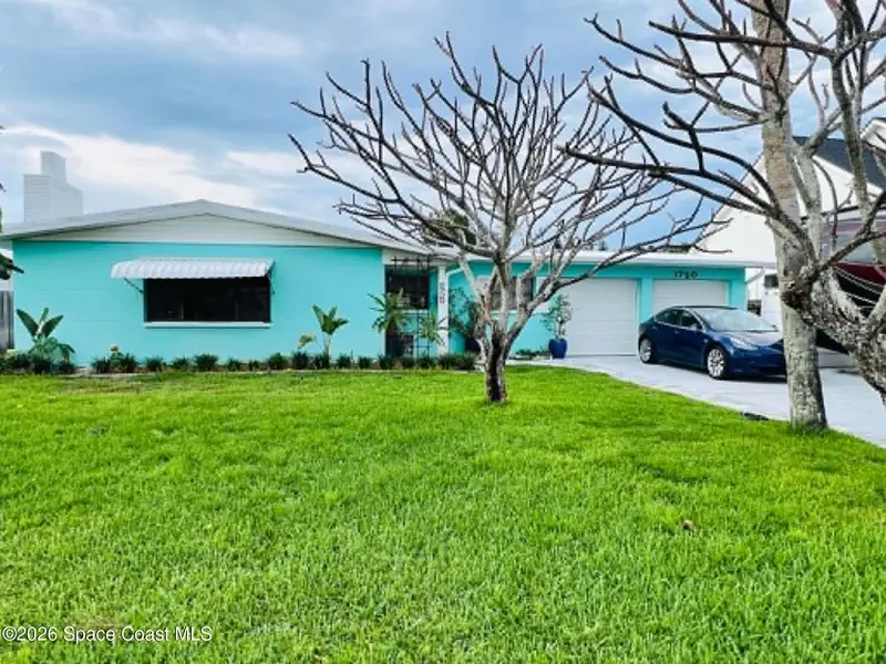 1720 Richardson Road, Merritt Island, Fl 32952, FL