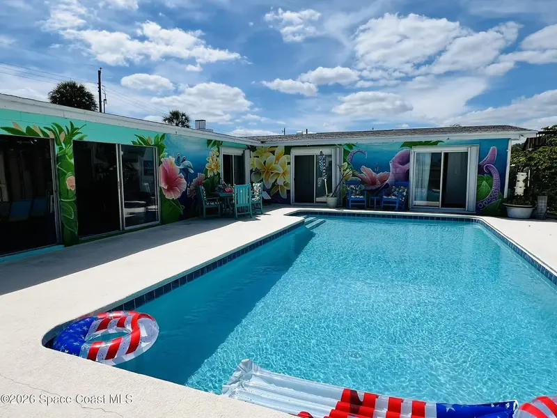1720 Richardson Road, FL