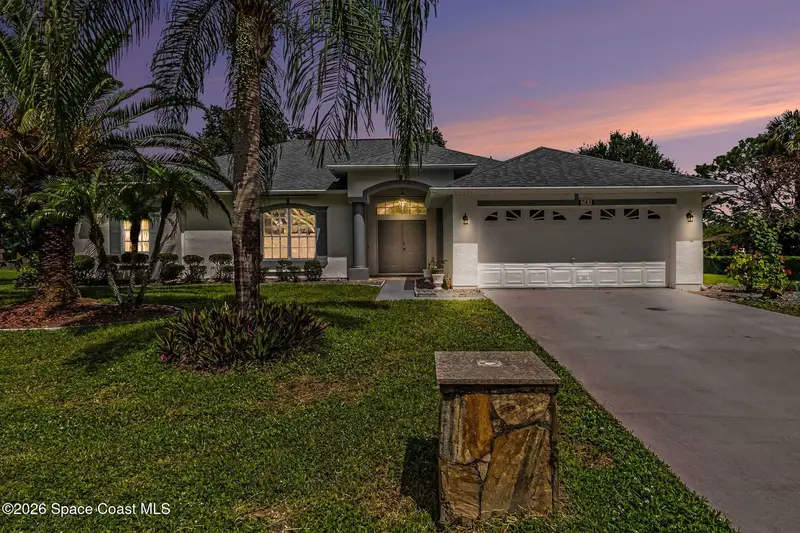 741 Pepper Street Ne, Palm Bay, Fl 32907, FL