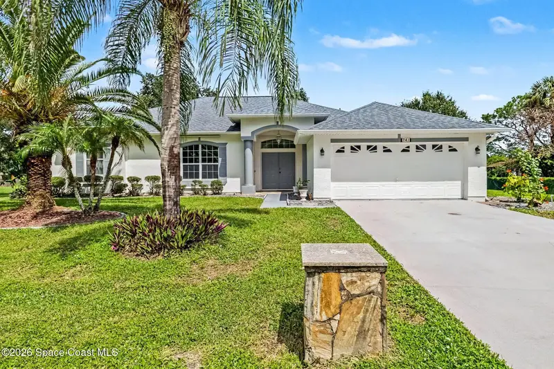 741 Pepper Street Ne, Palm Bay, Fl 32907, FL