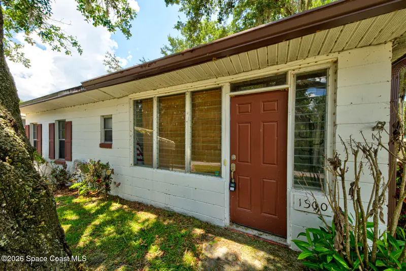 1500 Tropic Street, Titusville, Fl 32796, FL