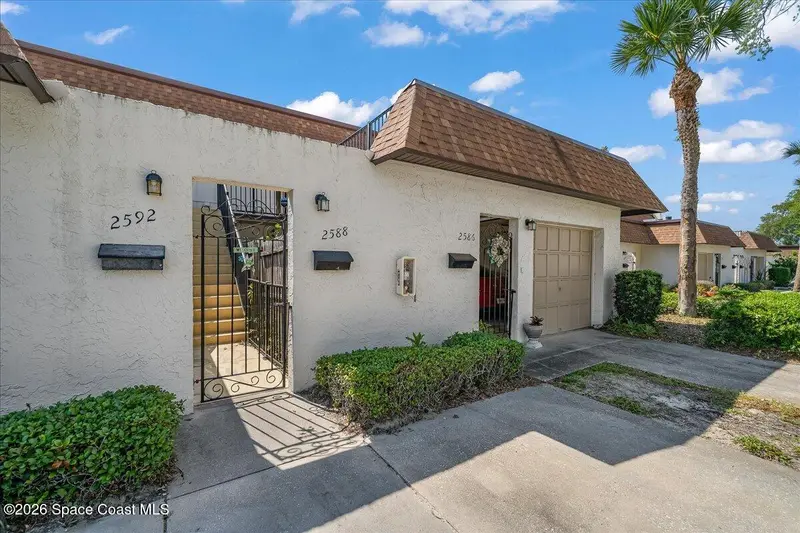 2592 Demaret Drive 326b, Titusville, Fl 32780, FL