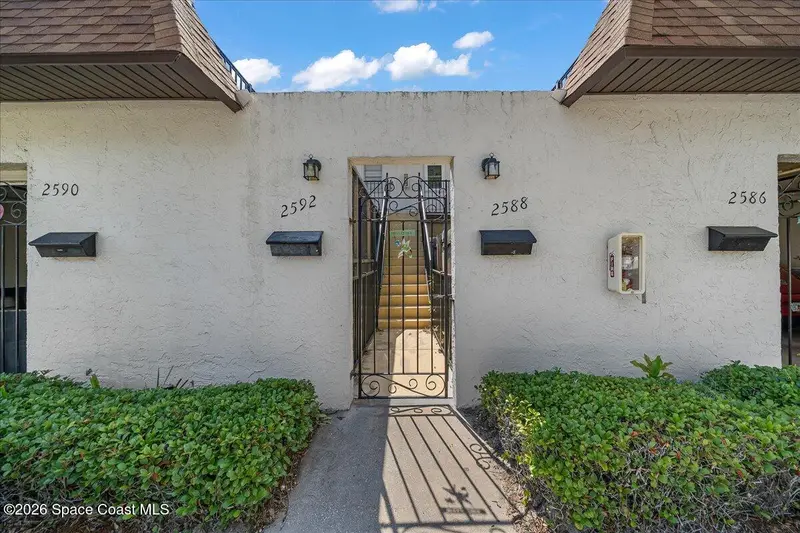 2592 Demaret Drive 326b, Titusville, Fl 32780, FL