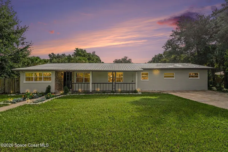 3475 Old Dixie Highway, Mims, Fl 32754, FL