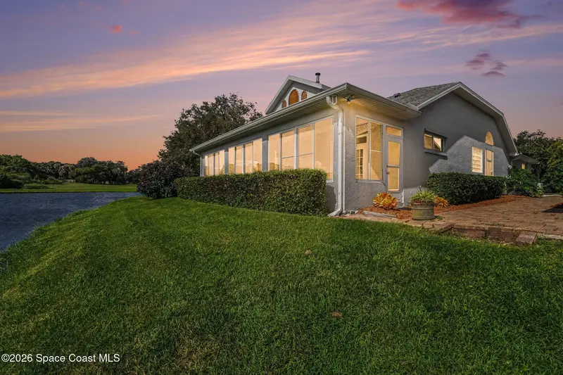 455 Willowgreen Lane, Titusville, Fl 32780, FL
