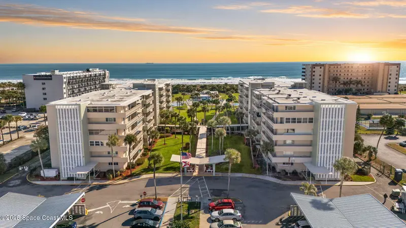 2020 N Atlantic Avenue 217-N, Cocoa Beach, Fl 32931, FL