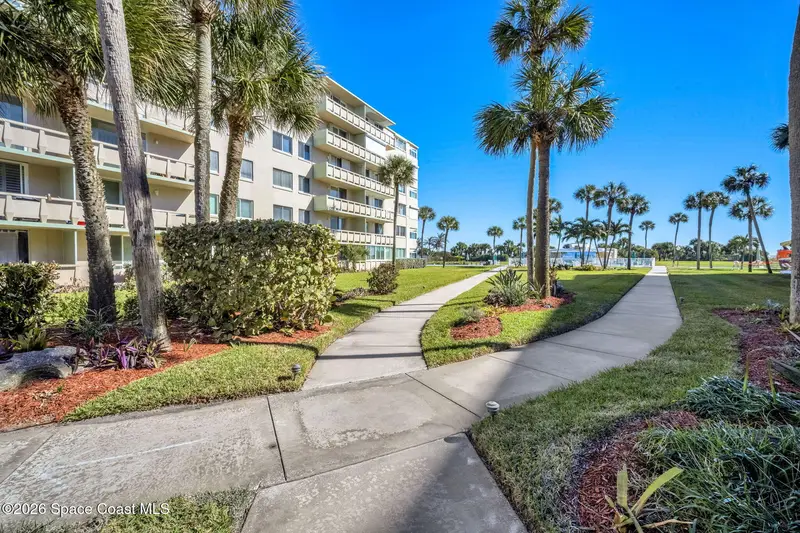 2020 N Atlantic Avenue 217-N, Cocoa Beach, Fl 32931, FL