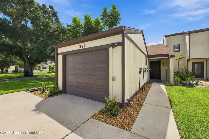 1197 Saint Andrews Drive, Rockledge, Fl 32955, FL