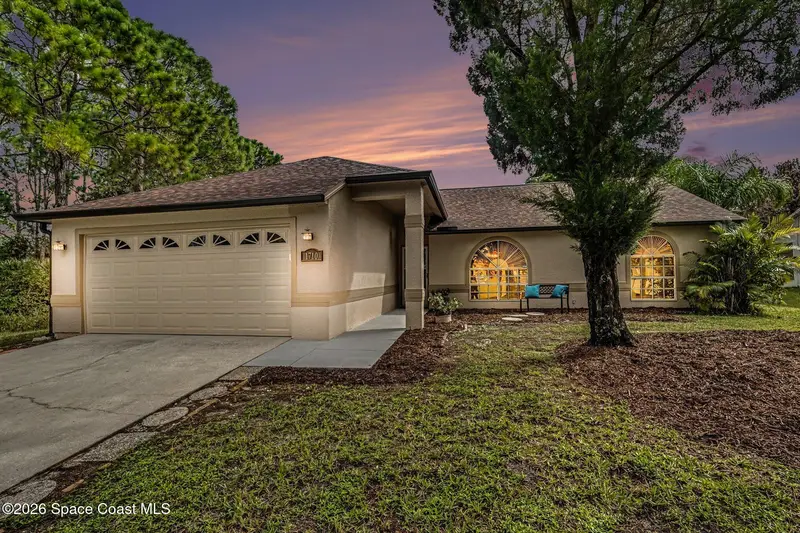 1710 Anchorage Street Nw, Palm Bay, Fl 32907, FL