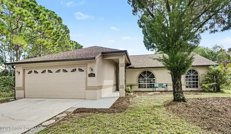 1710 Anchorage Street Nw, Palm Bay, Fl 32907, FL