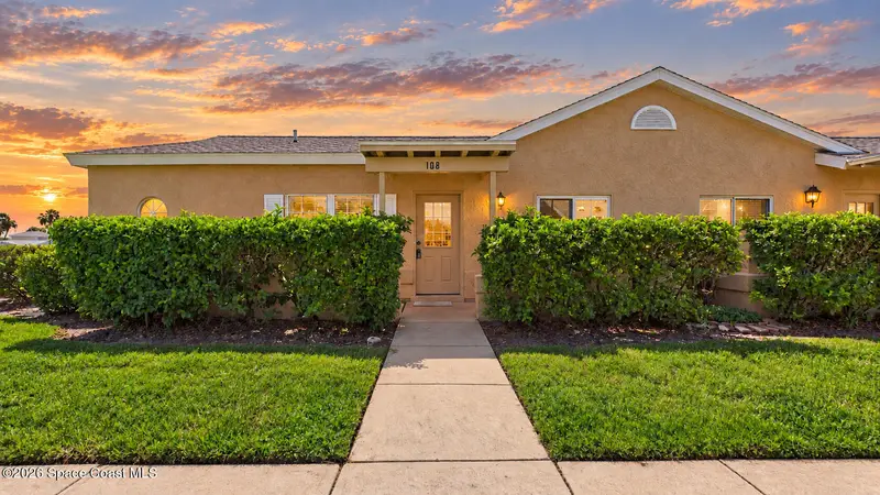 1415 Malibu Circle Ne 108, Palm Bay, Fl 32905, FL