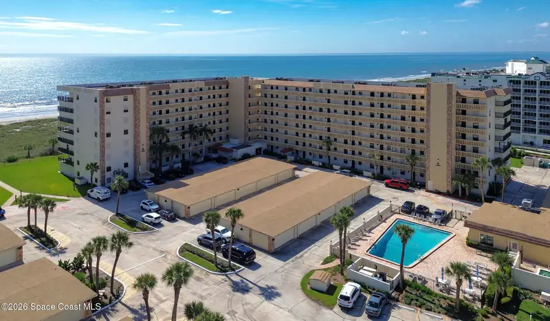 1860 Atlantic Avenue N B102, Cocoa Beach, Fl 32931, FL