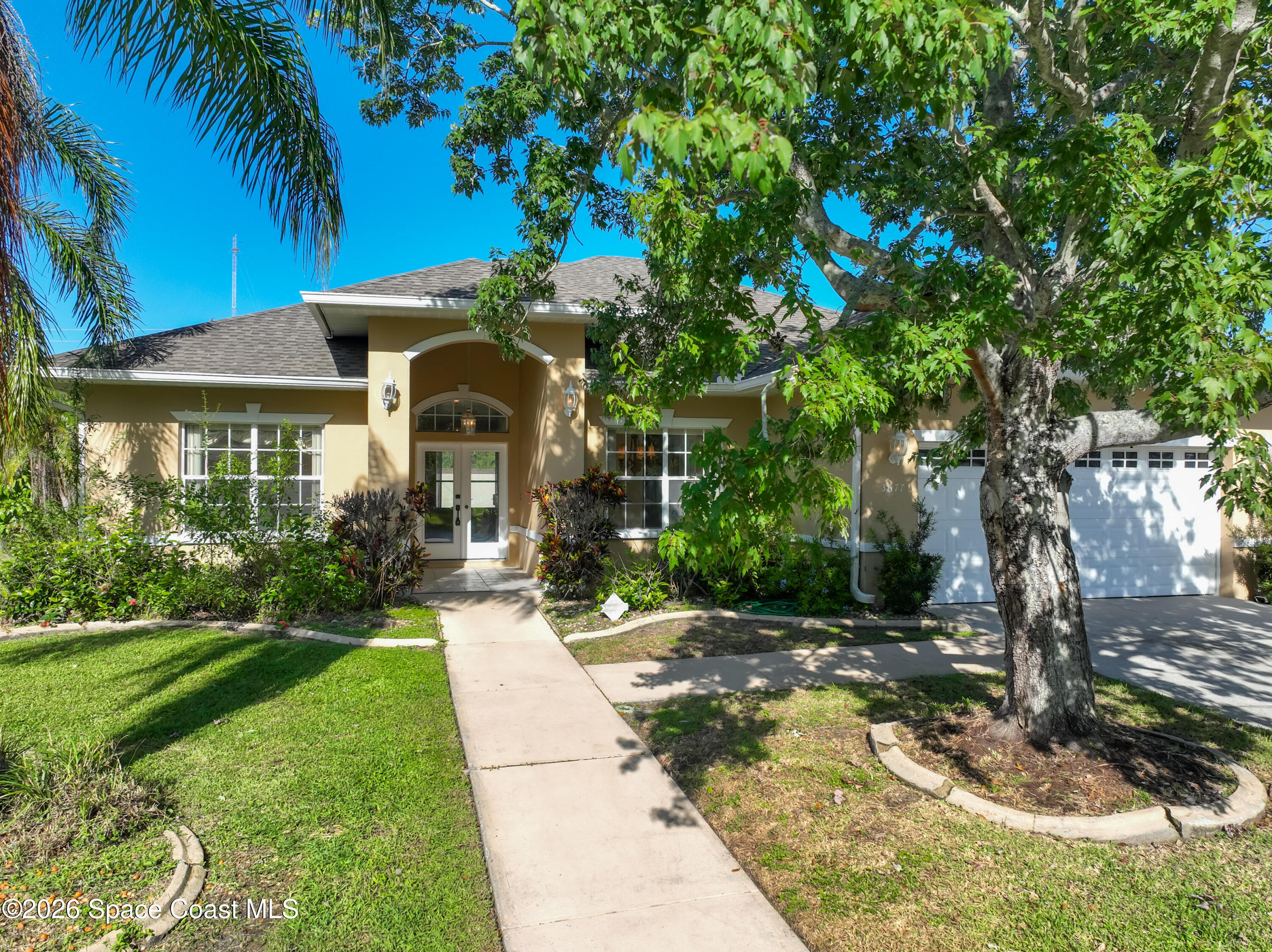 3677 Whisperwood Circle, Melbourne, Fl 32901, FL