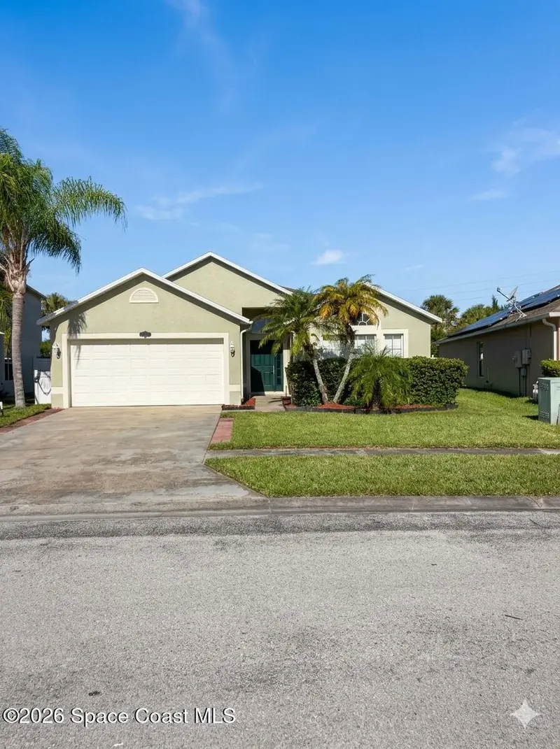 183 Stony Point Drive, Sebastian, Fl 32958, FL