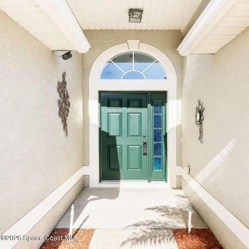 183 Stony Point Drive, Sebastian, Fl 32958, FL