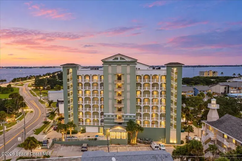 1211 E New Haven Avenue 501, Melbourne, Fl 32901, FL