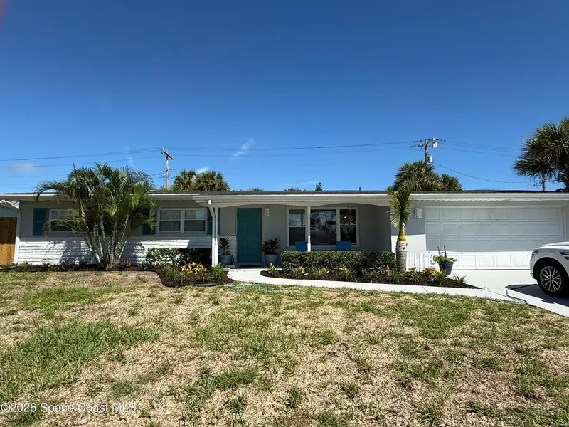 Satellite Beach listing