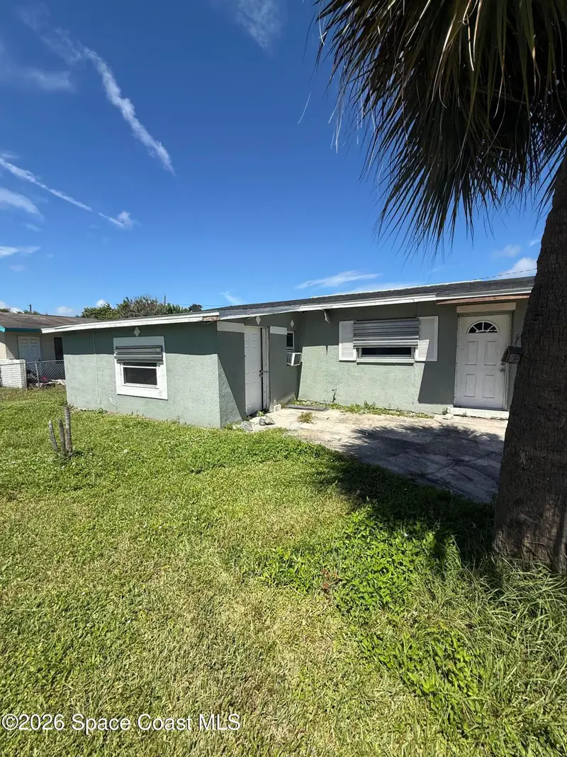 904 Poplar Lane, Melbourne, Fl 32901, FL