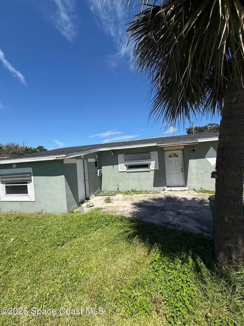 904 Poplar Lane, Melbourne, Fl 32901, FL