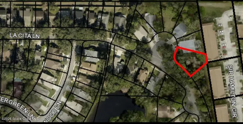 2790 La Cita Lane, Titusville, Fl 32780, FL