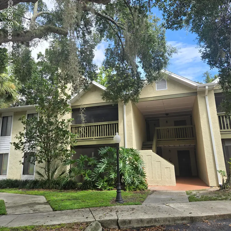 3505 Sable Palm Lane D, Titusville, Fl 32780, FL