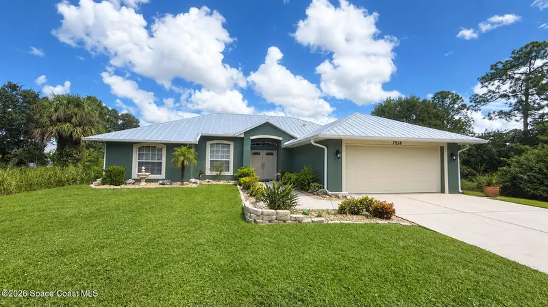 7926 102nd Avenue, Vero Beach, Fl 32967, FL