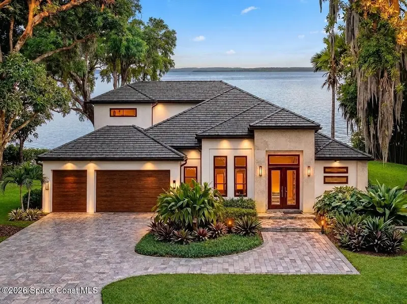 8765 S Tropical Trail S, Merritt Island, Fl 32952, FL