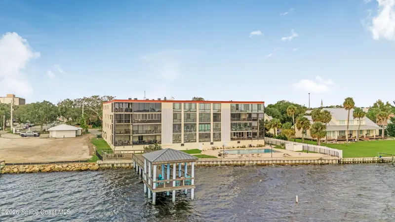 525 Indian River Avenue 306, Titusville, Fl 32796, FL