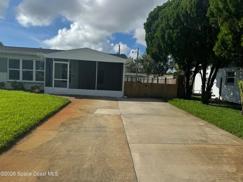 977 Kaufman Street, Cocoa, Fl 32927, FL