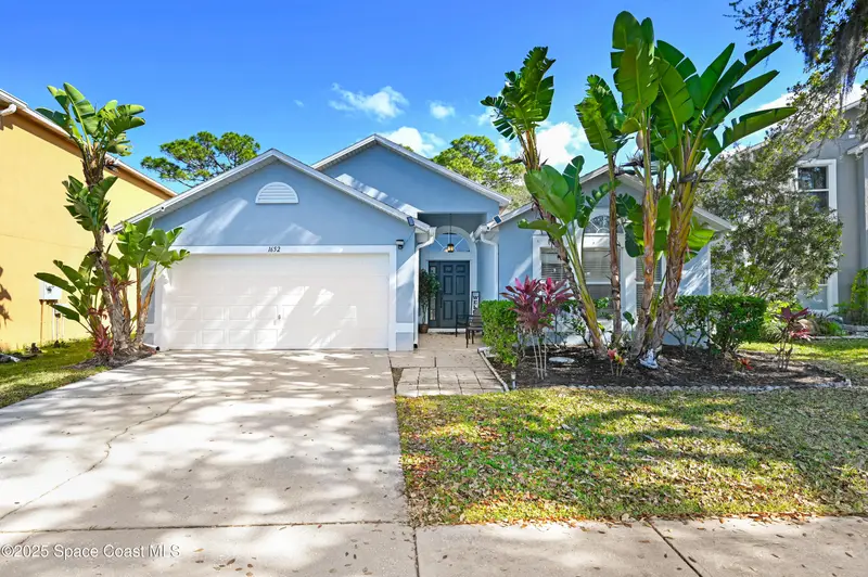 1652 La Maderia Drive Sw, Palm Bay, Fl 32908, FL