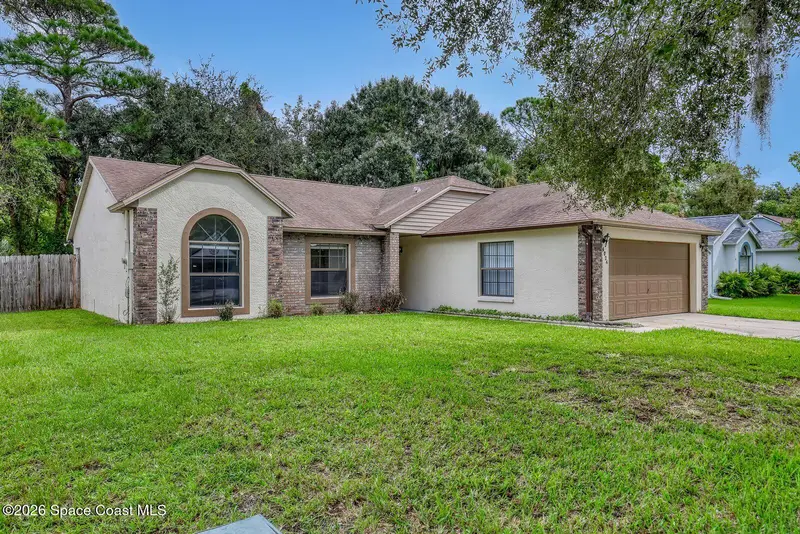 4024 Pinyon Drive, Cocoa, Fl 32926, FL