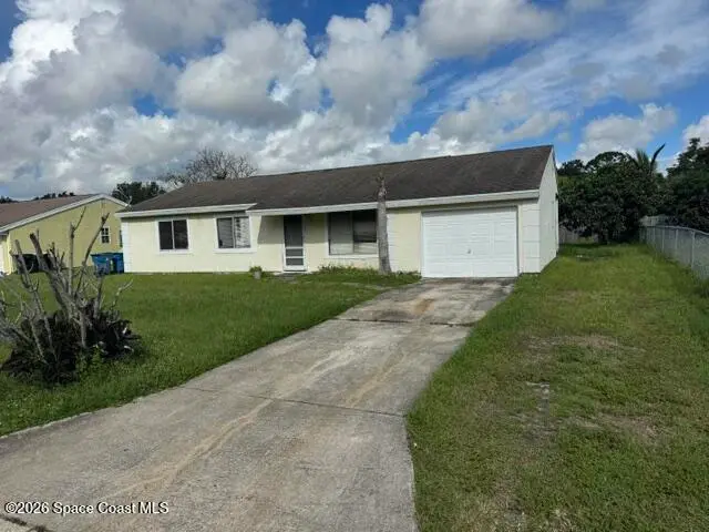 482 Ralwood Lane Ne, Palm Bay, Fl 32907, FL