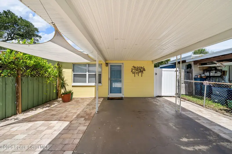 110 Tyler Avenue, Cape Canaveral, Fl 32920, FL