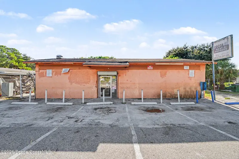 400 S Burnett Road, FL