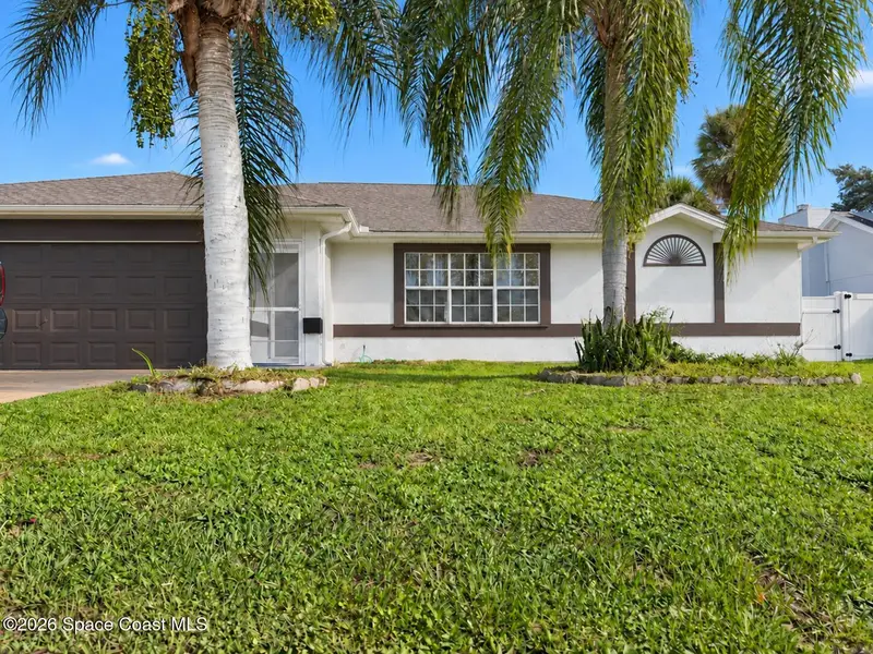 875 Dupont Street Ne, Palm Bay, Fl 32907, FL