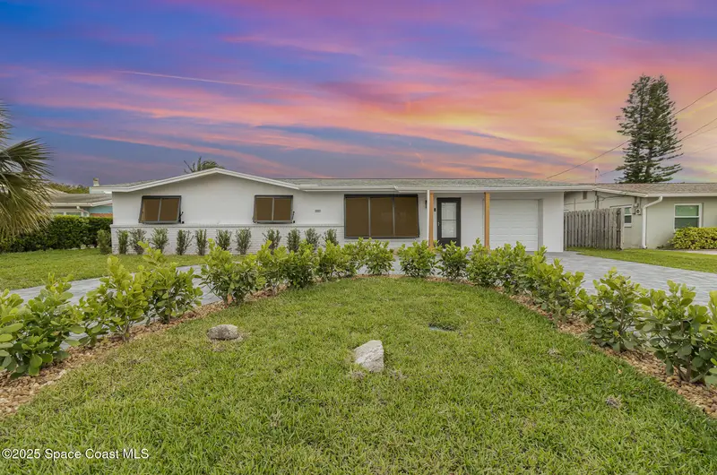 107 Deleon Road, Cocoa Beach, Fl 32931, FL