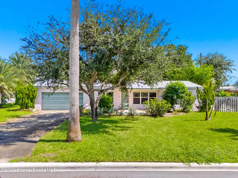 525 Pelican Drive, Satellite Beach, Fl 32937, FL